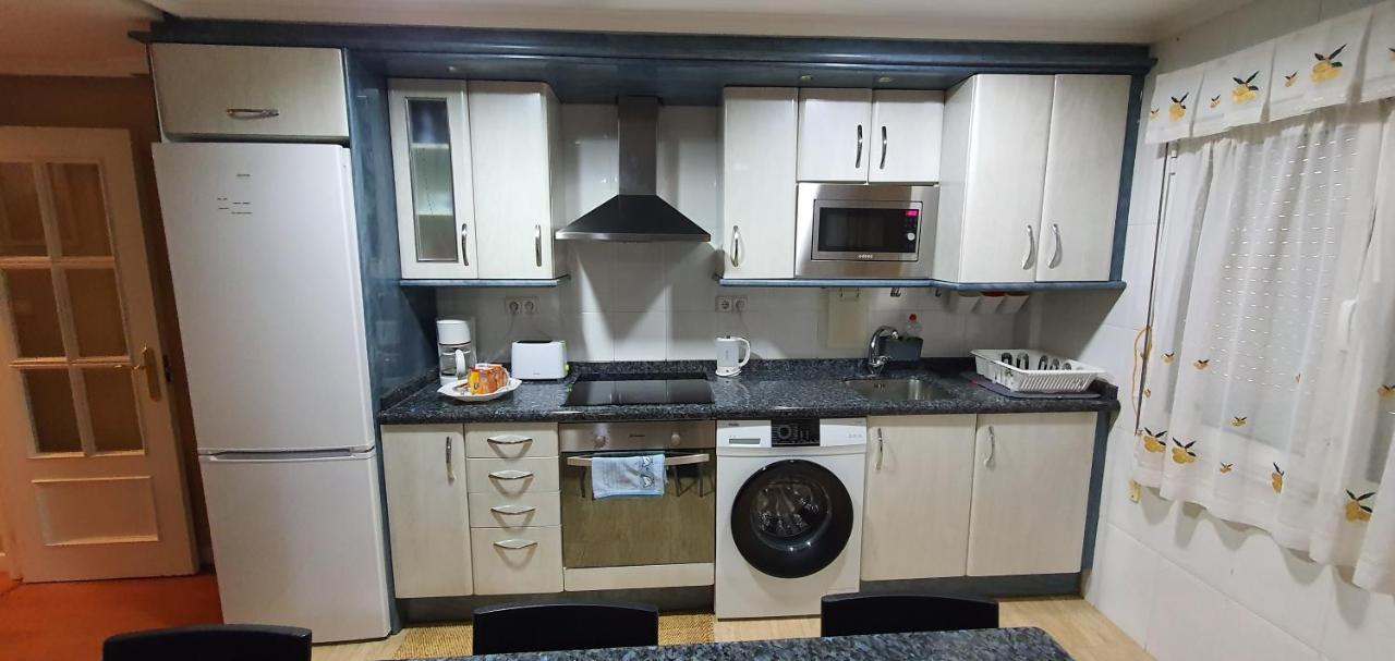 דירות גיחון Acuarium 1 מראה חיצוני תמונה